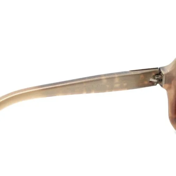Fendi Fs5227 Sunglasses Butterfly Shape Marble Pattern 56 Mouths 15 210 130